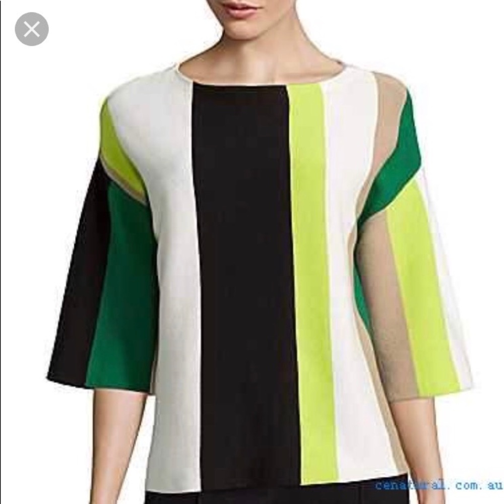 Women’s Worthington shirt size L